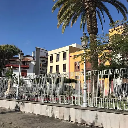 Tenerife City Apartment
