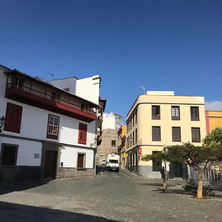 Tenerife City