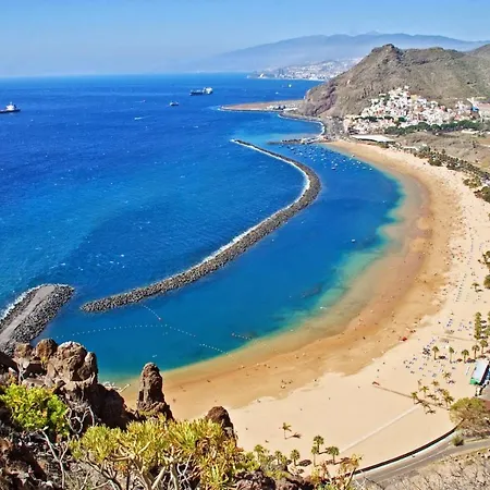 Apartment Tenerife City