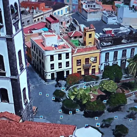 Tenerife City
