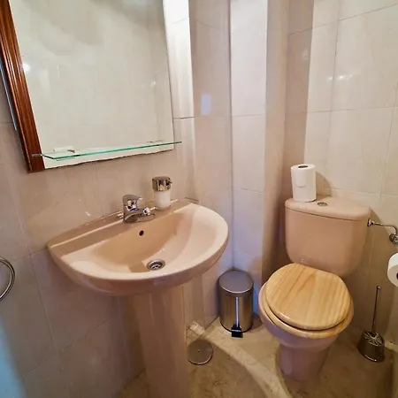 Apartment Tenerife City