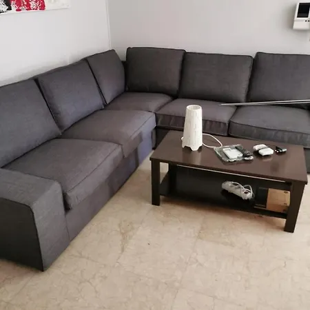 Apartment Tenerife City