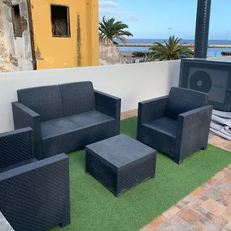 Tenerife City Apartment *