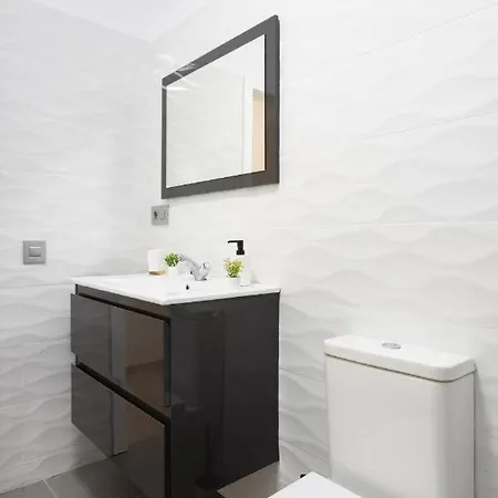 Apartment Tenerife City Santa Cruz de Tenerife