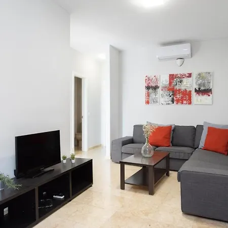 Tenerife City Apartment