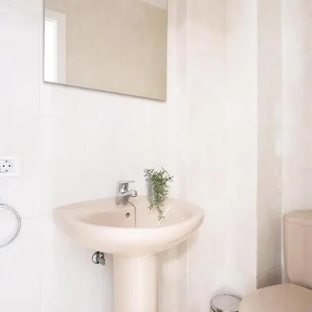 Apartment Tenerife City *