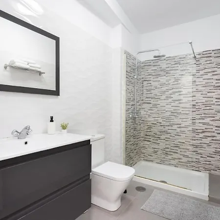 Apartment Tenerife City *