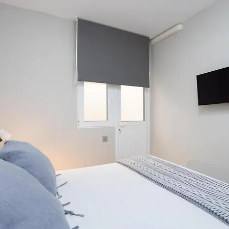 Tenerife City Apartment