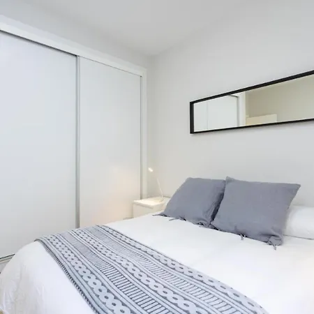 Apartment Tenerife City Santa Cruz de Tenerife