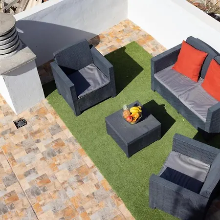Tenerife City Apartment