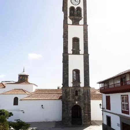 Apartment Tenerife City *
