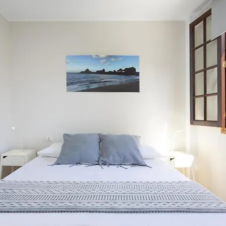 Tenerife City Apartment Santa Cruz de Tenerife