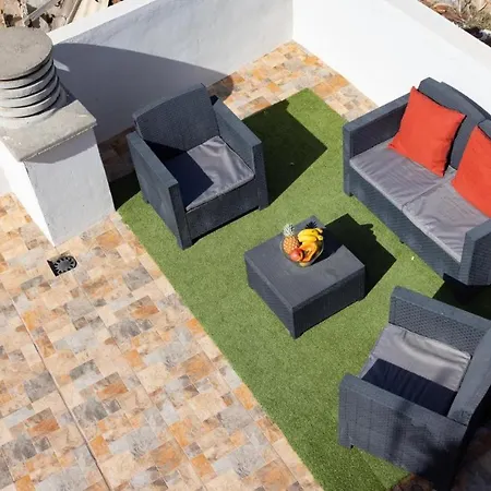 Tenerife City Apartment