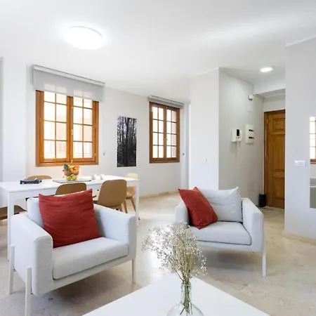 Apartment Tenerife City *