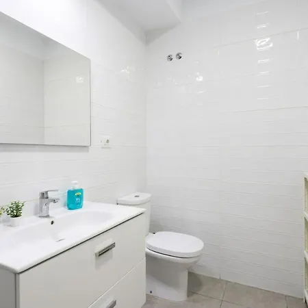 Apartment Tenerife City