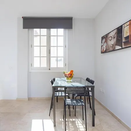 Tenerife City Apartment *