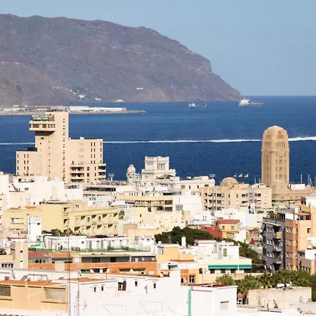 Apartment Tenerife City *