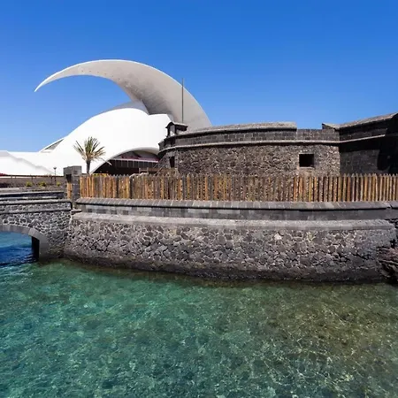 Tenerife City Apartment