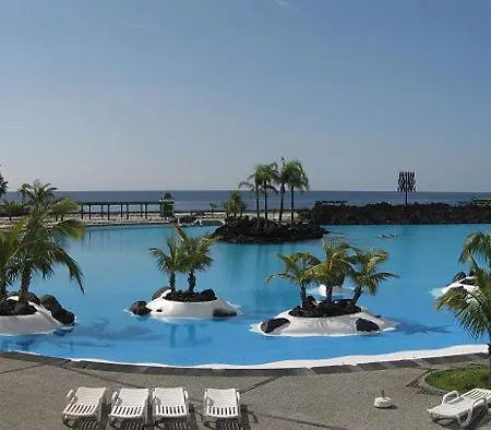 Appartement Tenerife City Santa-Cruz de Ténérife