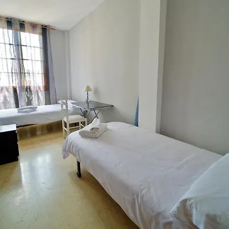 Appartement Tenerife City Santa-Cruz de Ténérife