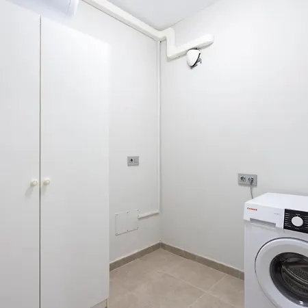 Appartement Tenerife City