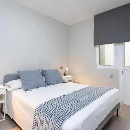 Appartement Tenerife City *