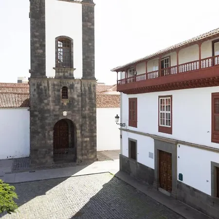 Tenerife City Santa-Cruz de Ténérife