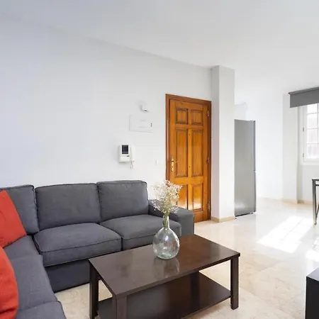 Appartement Tenerife City Santa-Cruz de Ténérife