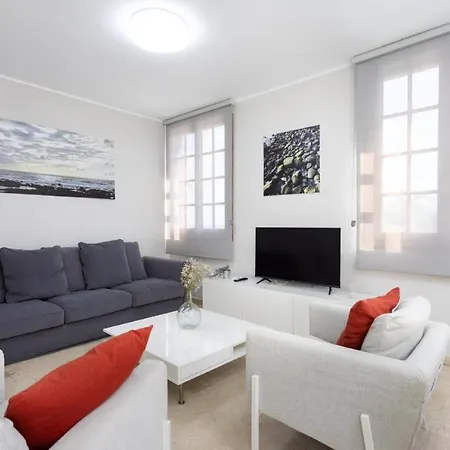 Appartement Tenerife City